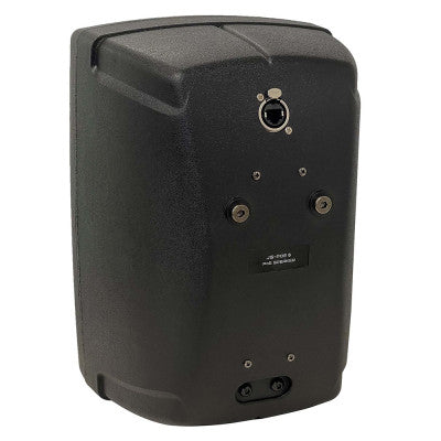 JS-POE6 - 60 W Class-D loudspeaker, PoE