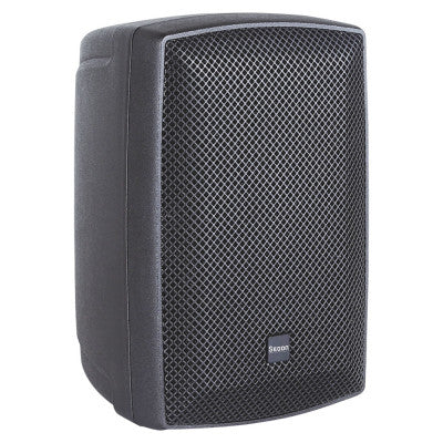 JS-POE6 - 60 W Class-D loudspeaker, PoE