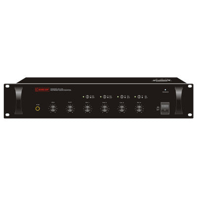 CONVERT IP-4CH - 4-channel IP data converter