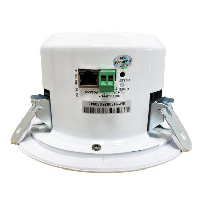 CSL-08-IP - Poe 8 W IP ceiling speaker