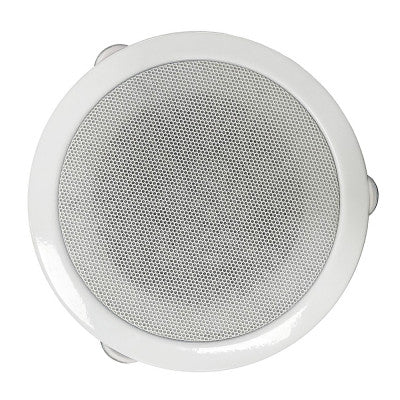 CSL-08-IP - Poe 8 W IP ceiling speaker