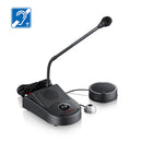 PACK DUO-2 - Counter magnetic induction loop kit system