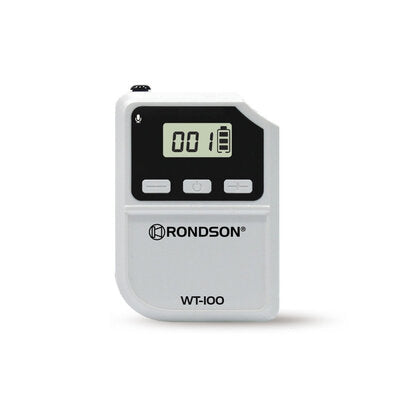 WT-100S - Synchronization box for tour guide system WT-100