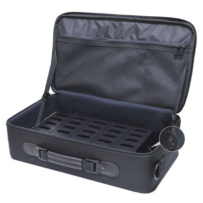 WT-200BAG - Carrying case with rechargeable compartments for WT-200 system