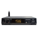ST-200T - UHF transmitter station for simultaneous translation