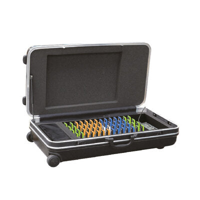 WT-200VAL - Carrying case with 70 rechargeable compartments for WT-200 System