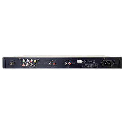CDTU-DVD - All-in-one media player with DVD, USB, tuner and Bluetooth