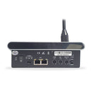 PA-04D - Microphone paging desk for AM-4240D mixer / amplifier