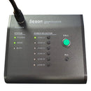 MP-6 - Call station microphone to be connected to the AME-6 amplifiers