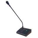 MP-6 - Call station microphone to be connected to the AME-6 amplifiers