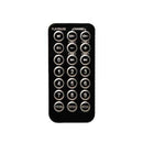Segon Professional Audio - RUNNER10R - Portable PA System Speaker with 2 UHF Microphones and USB / SD / MP3 / Bluetooth, red
