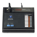 T-8000A - 8-zone call microphone station compatibile with the T-8000 matrix