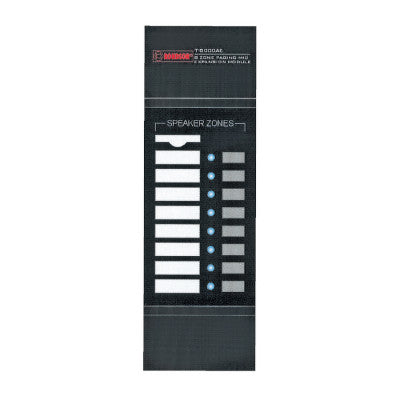 T-8000AE - 8-Zone Expansion Box for T-8000A