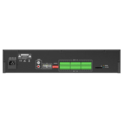 LN 300 IP - IP digital voice alarm reader