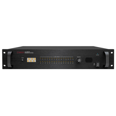 LN 300 IP - IP digital voice alarm reader