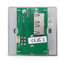 PM-04D - Wall-mounted board for AM-4240d amplifier series