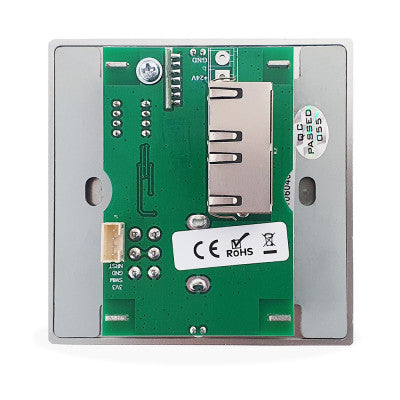 PM-04D - Wall-mounted board for AM-4240d amplifier series