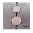 PM-04D - Wall-mounted board for AM-4240d amplifier series
