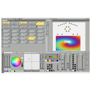 LD-1024BOX-E  - 1024 CHannel DMX interface for live-shows and light automation