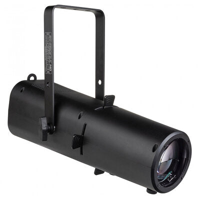 BT-PROFILE HD  - Very compact, full color LED profile with 4 blades and 25° - 50° zoom