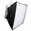 BT-TVPANEL SOFTBOX  - Soft box for BT-TVPANEL TW