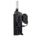 Briteq - BT-TVPANEL T W  - 290 W professional soft-light panel with tunable white and possible battery power for TV studio and (dry) outdoor applications