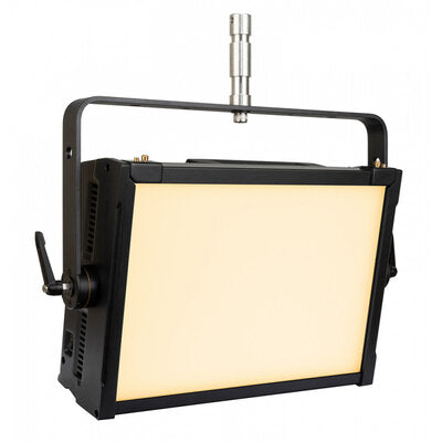Briteq - BT-TVPANEL T W  - 290 W professional soft-light panel with tunable white and possible battery power for TV studio and (dry) outdoor applications