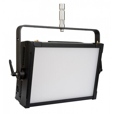 BT-TVPANEL T W  - 290 W professional soft-light panel with tunable white and possible battery power for TV studio and (dry) outdoor applications
