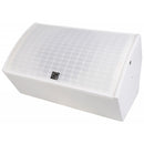 SC-08 WHITE  - Passive 8" coaxial speaker -  White