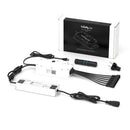 Twinkly PRO - 6 PLC ports, 1500 pixel (250 per port), Ethernet controller