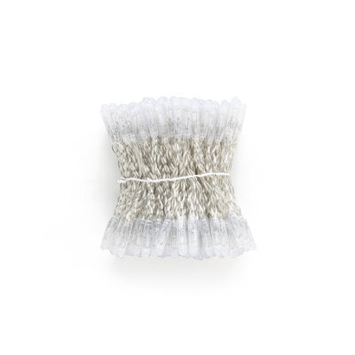 Twinkly PRO - 250 RGB PLC capsule pixels single line string, 10 cm spacing, transparent wire