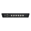Blackmagic Design - Compact switcher for live streaming, 4 SDI inputs and 2 SDI outputs