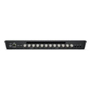 Blackmagic Design - Compact switcher for live streaming, 8 SDI inputs and 4 SDI outputs