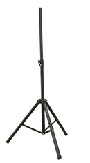 Coppia di stativi da terra regolabile in altezza per diffusori Earthquake "2B-ST35M", con diametro 35mm (borsa morbida per il trasporto inclusa)