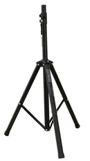 Coppia di stativi da terra regolabile in altezza per diffusori Earthquake "2B-ST35M", con diametro 35mm (borsa morbida per il trasporto inclusa)