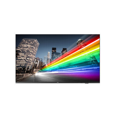 PPDS - 50BFL2214/12 - 50", 4K (3840 x 2160), 350 cd/m2, 16/7, Digital Signage B-Line with DVB-T/T2/C HEVC tuner