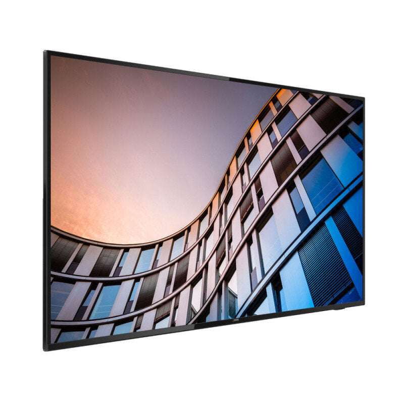 PPDS - 70BFL2214/12 - 70", 4K (3840 x 2160), 350 cd/m2, 16/7, Digital Signage B-Line with DVB-T/T2/C HEVC tuner