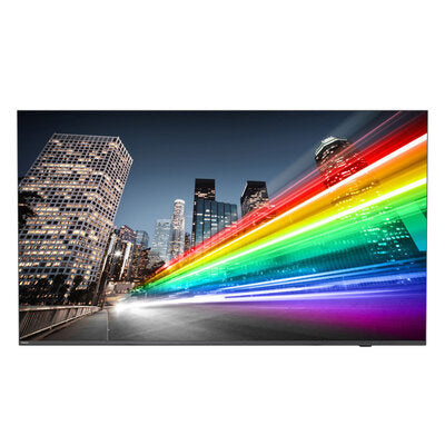 75BFL2214/12 - 75", 4K (3840 x 2160), 400 cd/m2, 16/7, digital signage B-Line display with DVB-T/T2/C HEVC tuner