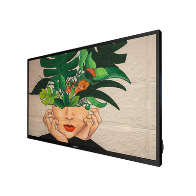 PPDS - 32BDL4511D/00 - 32&quot;, FHD (1920 x 1080), 400 cd/m2, 24/7, Digital Signage D-Line 