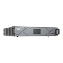 NovaStar - H2 - H2 main frame, all-in-one video splicing processor, hosts max 2 output cards