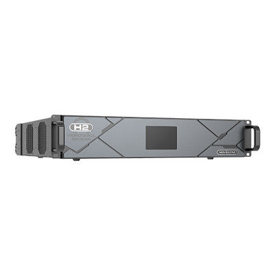 NovaStar - H2 - H2 main frame, all-in-one video splicing processor, hosts max 2 output cards