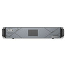 NovaStar - H2 - H2 main frame, all-in-one video splicing processor, hosts max 2 output cards