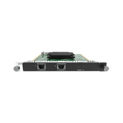 NovaStar - H_2xRJ45+1xHDMI1.3 - 2x RJ45 + 1x HDMI 1.3 preview card for Novastar H Series H2/H5/H9/H15 video wall splicers