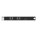 NovaStar - H_2xRJ45+1xHDMI1.3 - 2x RJ45 + 1x HDMI 1.3 preview card for Novastar H Series H2/H5/H9/H15 video wall splicers