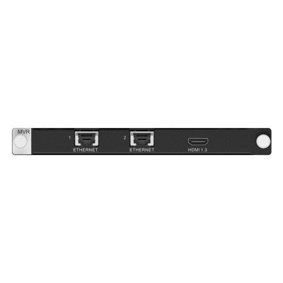NovaStar - H_2xRJ45+1xHDMI1.3 - 2x RJ45 + 1x HDMI 1.3 preview card for Novastar H Series H2/H5/H9/H15 video wall splicers