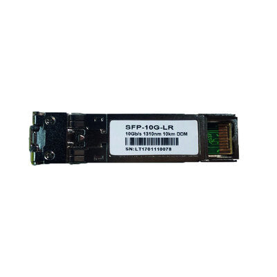 NovaStar - SFP module 10G single mode - 10G SFP single mode transceiver module for all Novastar products equipped with SFP fibre port