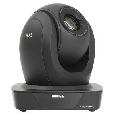 RGBlink - RGB20X-PNDI-TLY - POE & NDI PTZ camera, 20x zoom, Full HD with HDMI / 3G-SDI / LAN / NDI interface