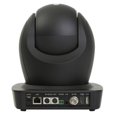 RGBlink - RGB20X-PNDI-TLY - POE&NDI PTZ camera 20x, Full HD with HDMI/3G-SDI/LAN/NDI interface