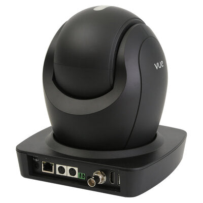 RGBlink - RGB20X-PNDI-TLY - POE & NDI PTZ camera, 20x zoom, Full HD with HDMI / 3G-SDI / LAN / NDI interface