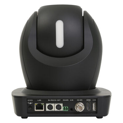 RGBlink - RGB20X-PNDI-TLY - POE & NDI PTZ camera, 20x zoom, Full HD with HDMI / 3G-SDI / LAN / NDI interface